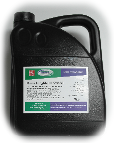 OMNI LONGLIFE III